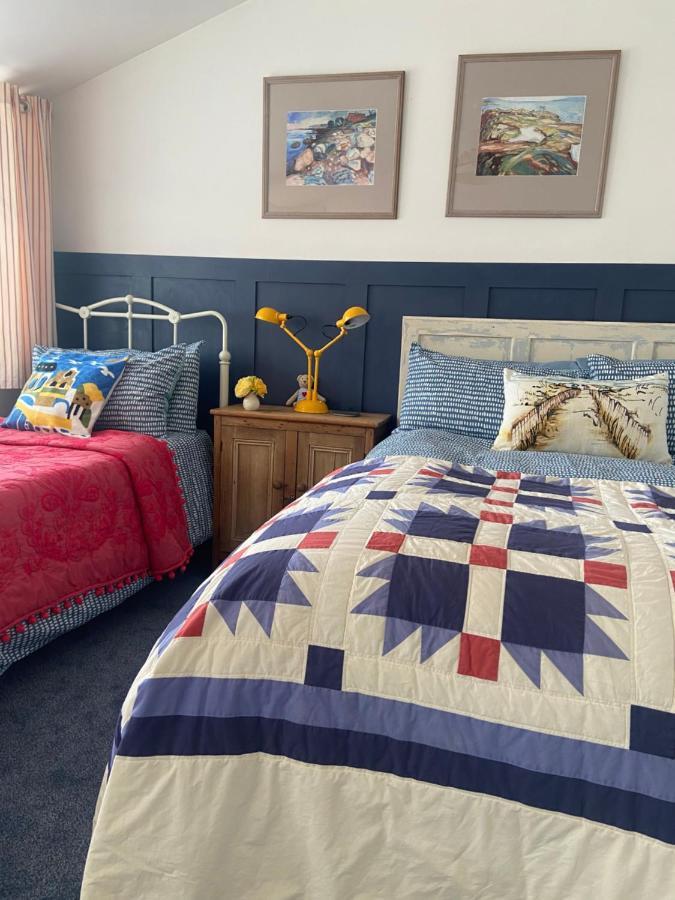 Barrow Harbour Studio Apartment Tralee Exterior foto