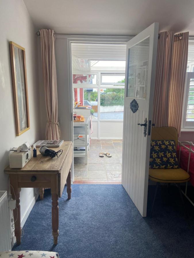 Barrow Harbour Studio Apartment Tralee Exterior foto