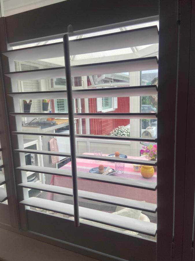 Barrow Harbour Studio Apartment Tralee Exterior foto
